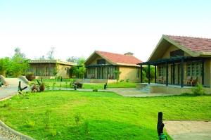 Kanha National Park, Country Club India